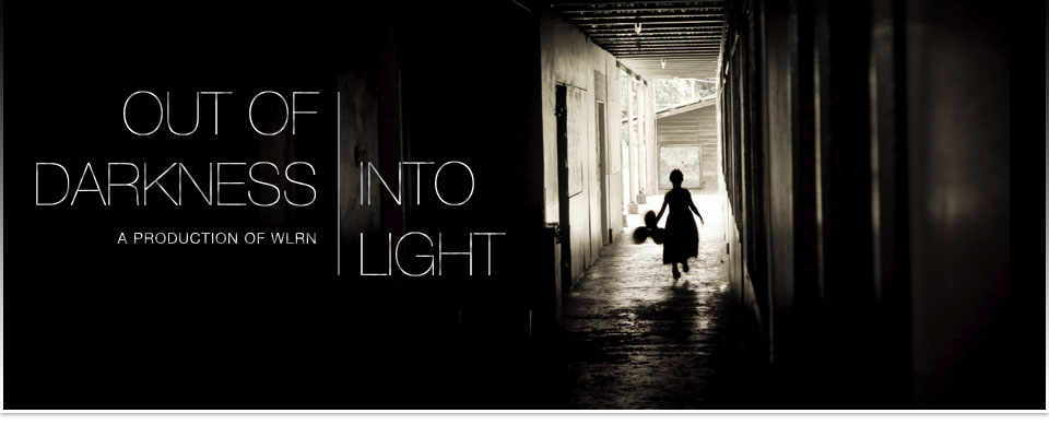 Out of Darkness | Into Light